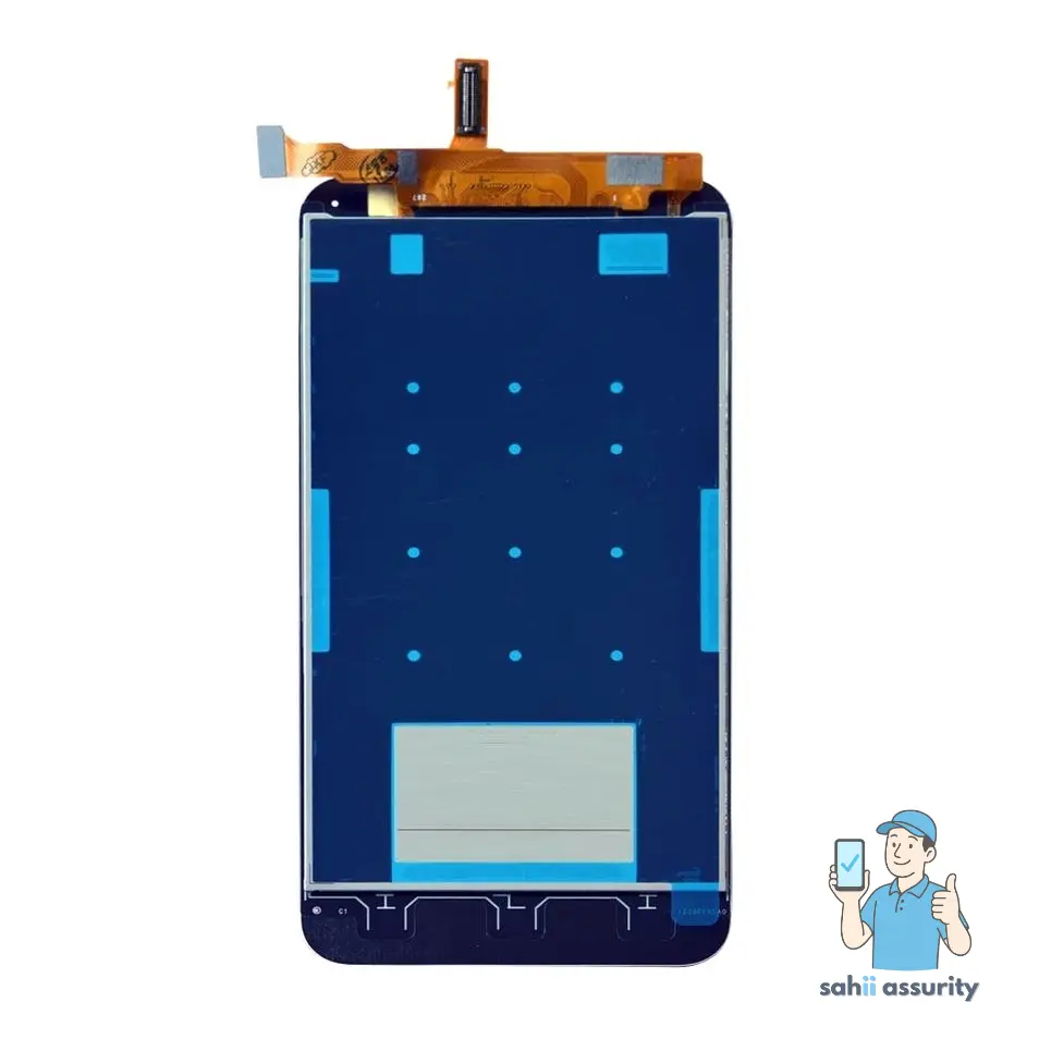 LCD with Touch Screen for Vivo V5 Lite thumbnail